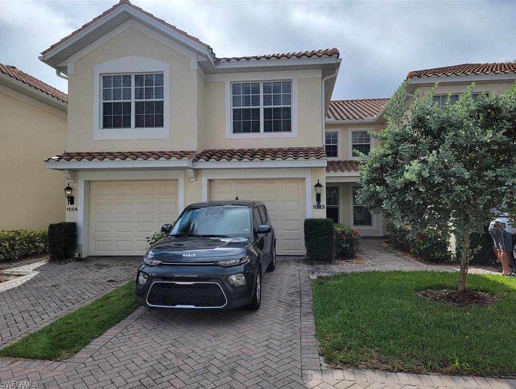 Details for 1315 Henley St 1003, NAPLES, FL 34105