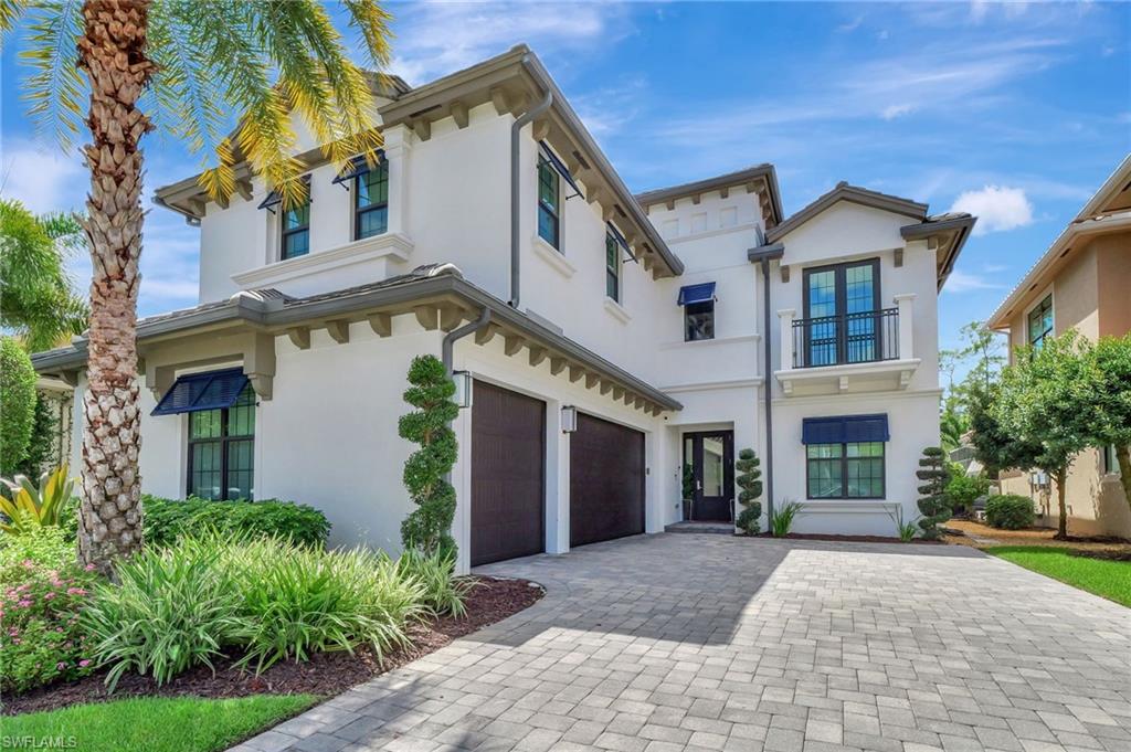 Details for 14690 Reserve Pl, NAPLES, FL 34109