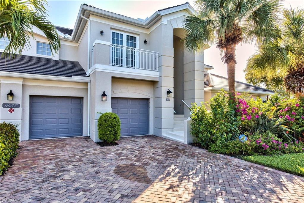 Image 1 of 35 For 9657 Cypress Hammock Cir 202