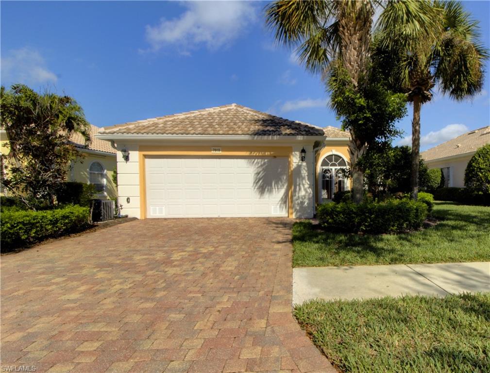 Details for 7919 Valentina Ct, NAPLES, FL 34114