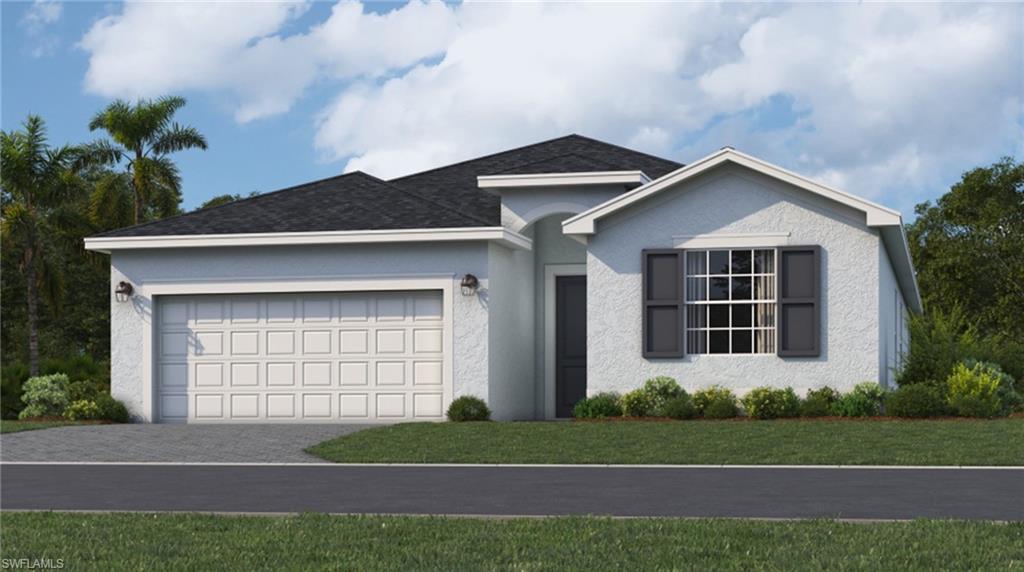 Listing Details for 17650 Saddleback Loop, NORTH FORT MYERS, FL 33917