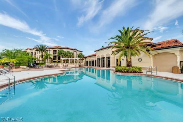 Details for 12955 Positano Cir 101, NAPLES, FL 34105