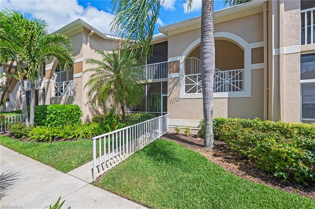 Details for 26210 Clarkston Dr 205, BONITA SPRINGS, FL 34135