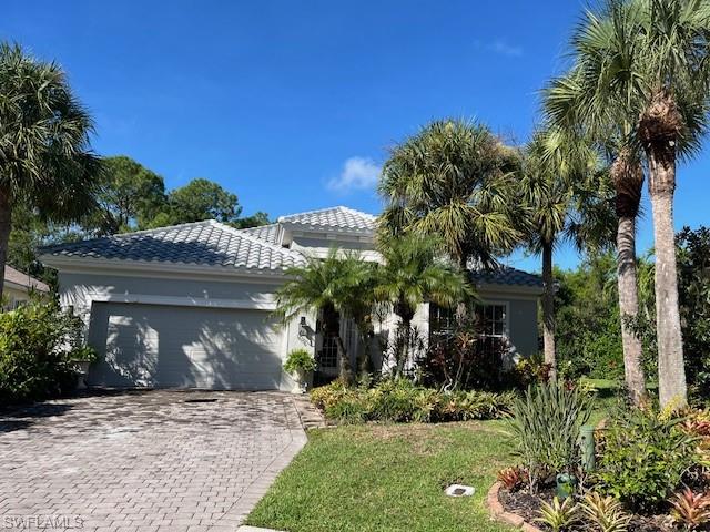 Details for 16156 Parque Ln, NAPLES, FL 34110