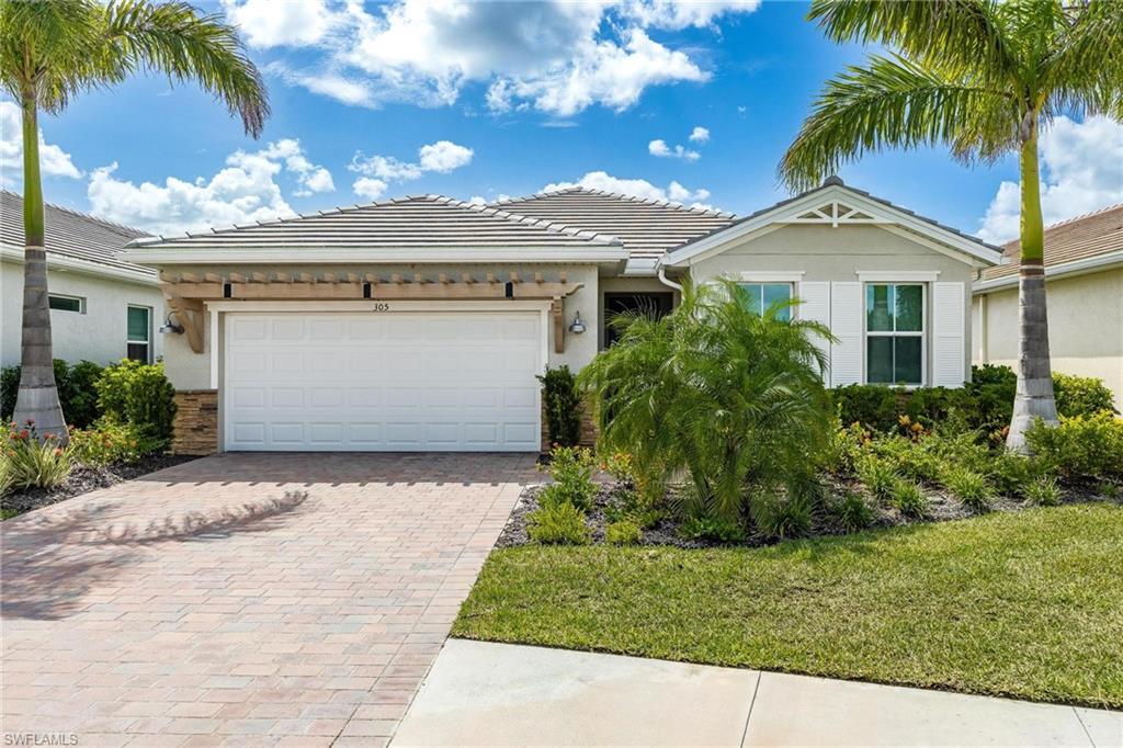 Details for 305 Spiaggio Ct, NAPLES, FL 34114