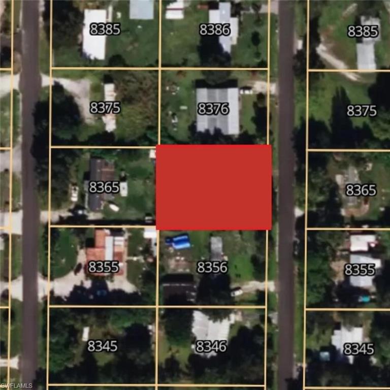 Details for 8366 Suncoast Dr, NORTH FORT MYERS, FL 33917