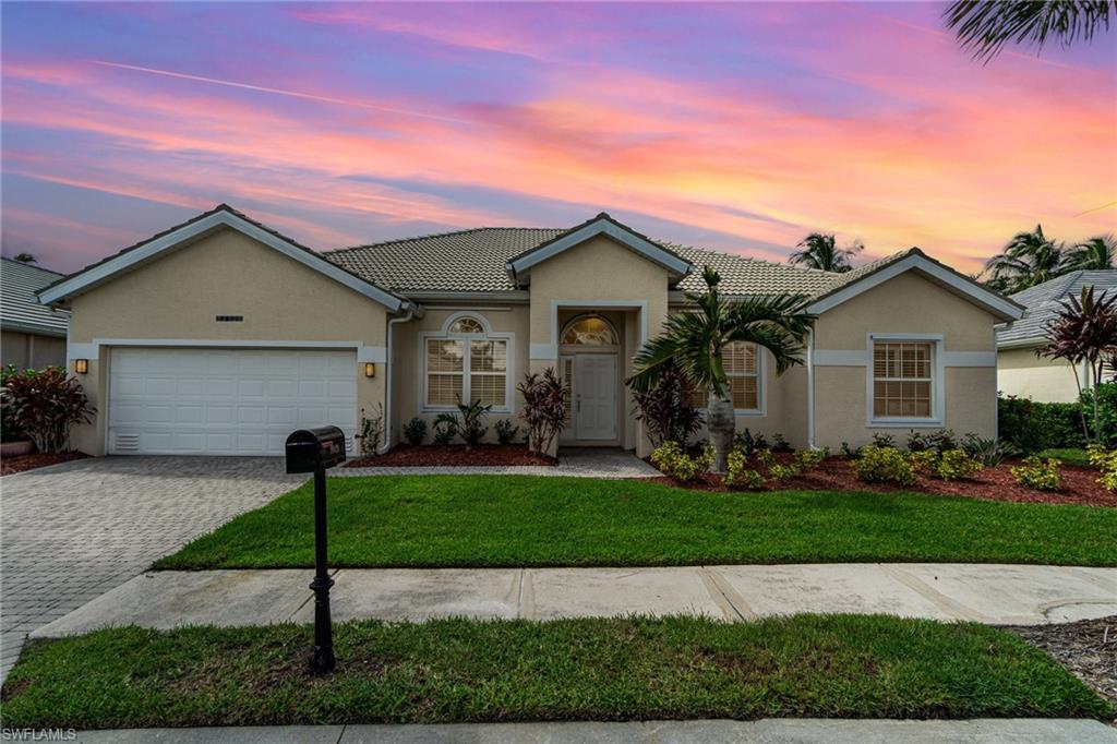 Details for 14020 Shimmering Lake Ct, FORT MYERS, FL 33907