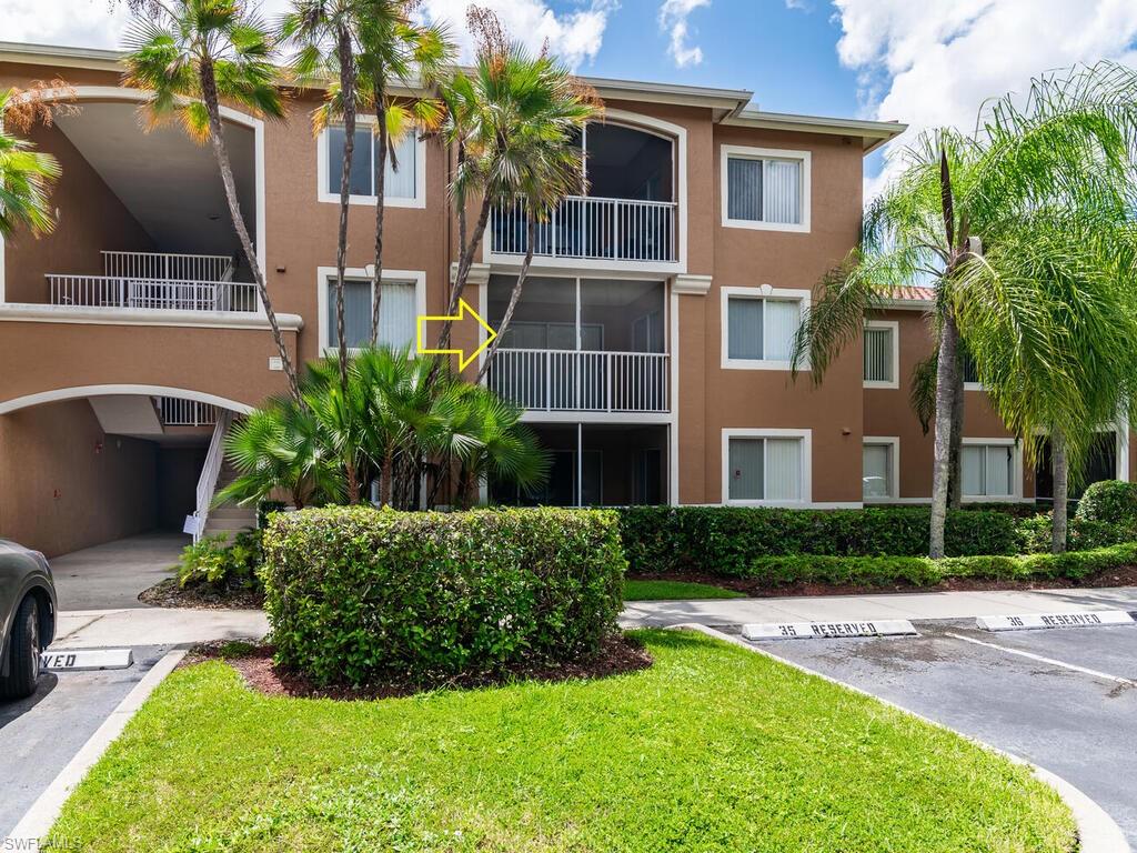 Details for 1810 Florida Club Cir 1209, NAPLES, FL 34112