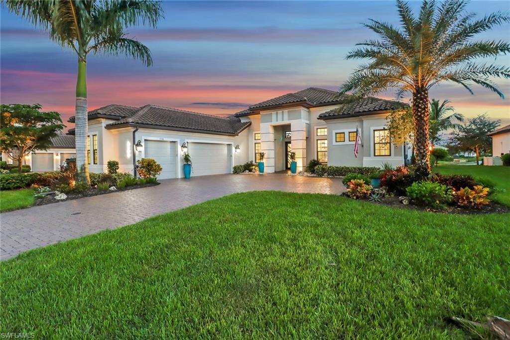 Details for 3186 Quilcene Ln, NAPLES, FL 34114