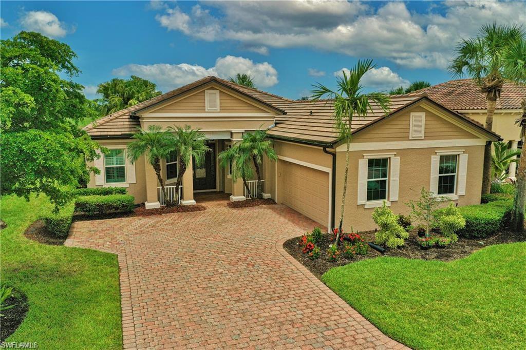 Details for 3131 Orangetree Bend, FORT MYERS, FL 33905