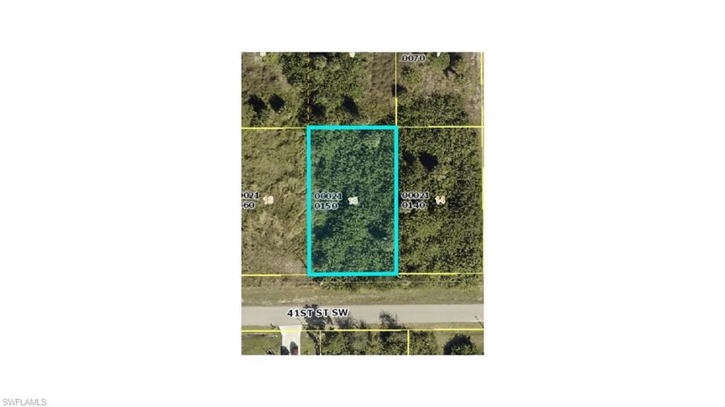 Listing Details for 3008 41st St Sw, LEHIGH ACRES, FL 33976