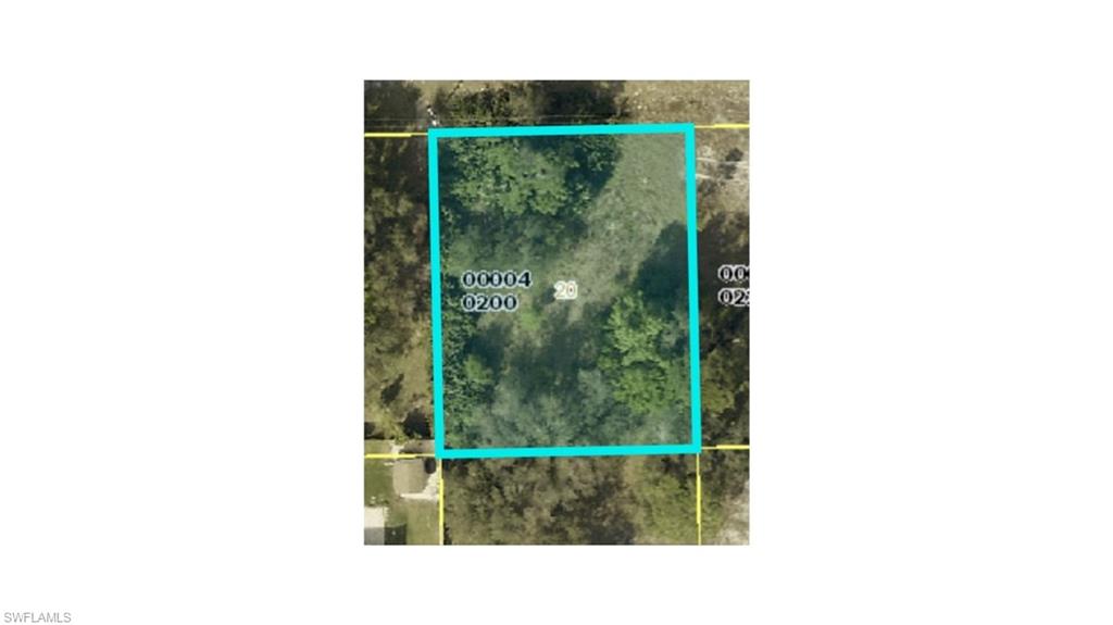 Listing Details for 3409 19th St W, LEHIGH ACRES, FL 33971