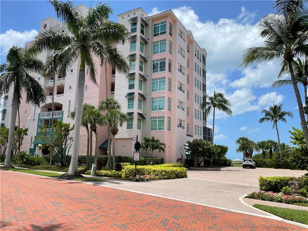 Details for 255 Barefoot Beach Blvd 203, BONITA SPRINGS, FL 34134