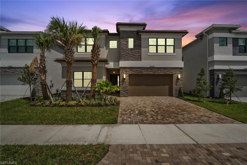 Details for 20849 Thistle Leaf Ln, ESTERO, FL 33928