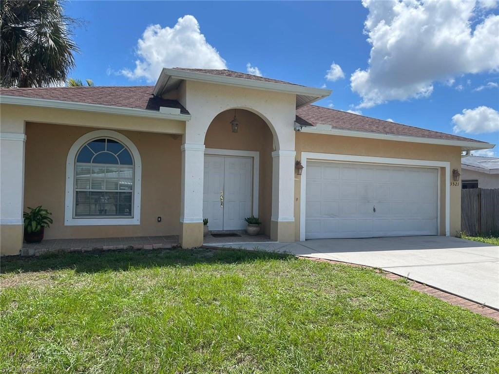 Listing Details for 3521 Okeechobee St, NAPLES, FL 34112