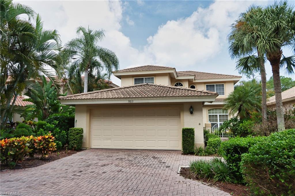 Details for 5815 Persimmon Way, NAPLES, FL 34110