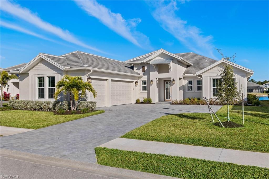 Details for 14233 Laguna Springs Ln, NAPLES, FL 34114