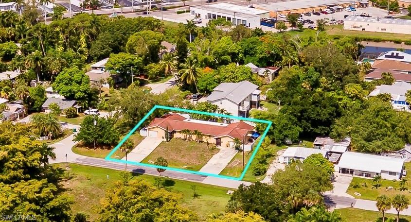 Details for 2080 Pelton Ave, NAPLES, FL 34112