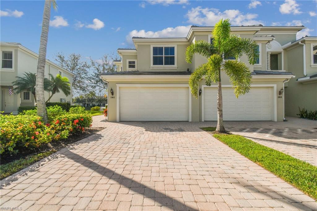 Details for 1430 Mariposa Cir 101, NAPLES, FL 34105