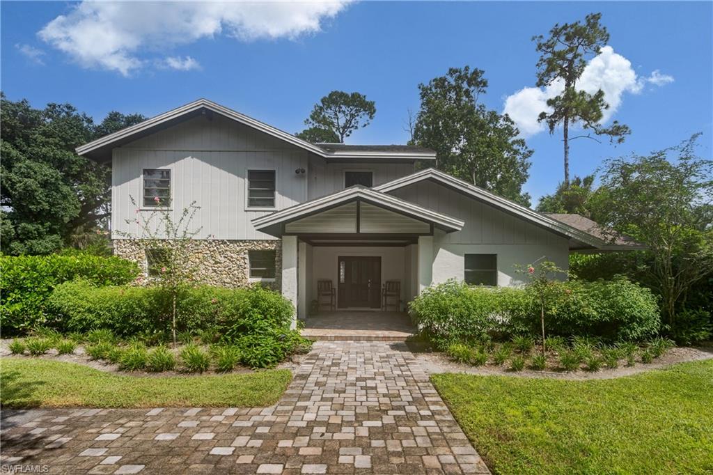 Details for 3301 31st Ave Sw, NAPLES, FL 34117