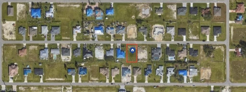 Details for 432 6th Ter , CAPE CORAL, FL 33993