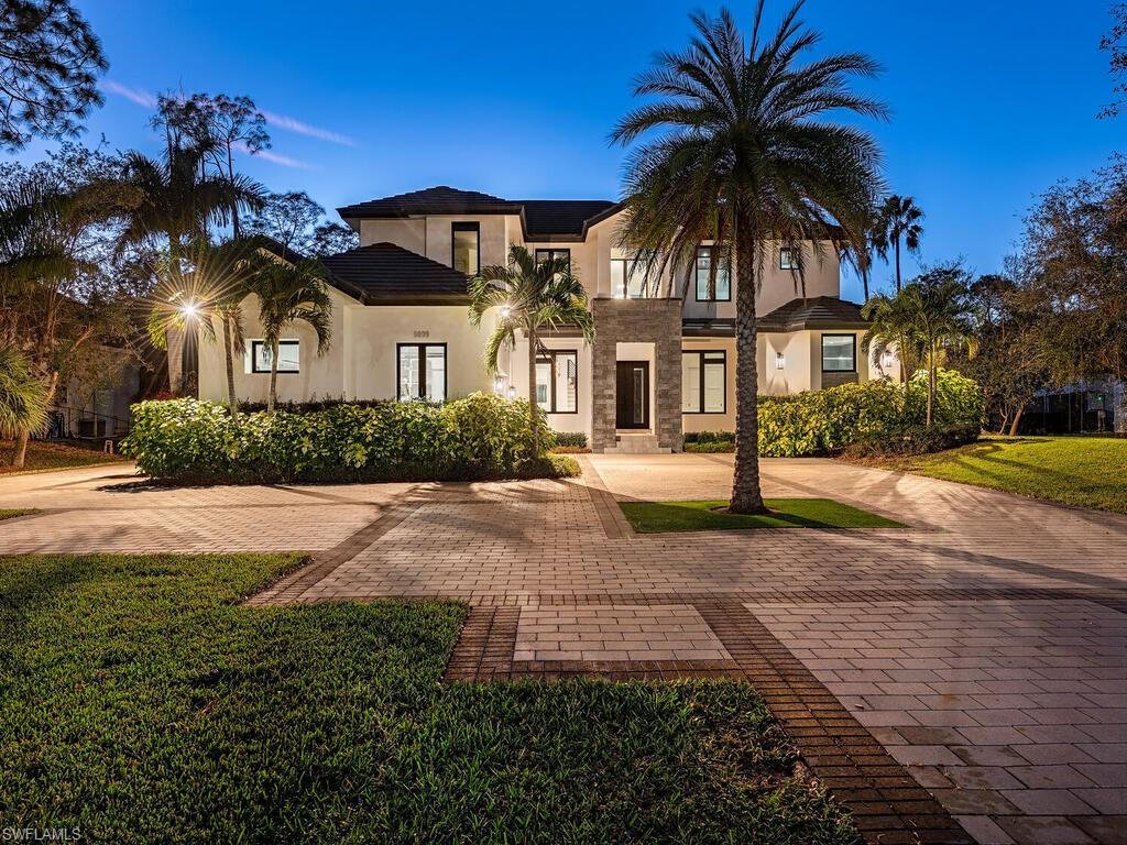 Details for 9099 The Ln , NAPLES, FL 34109