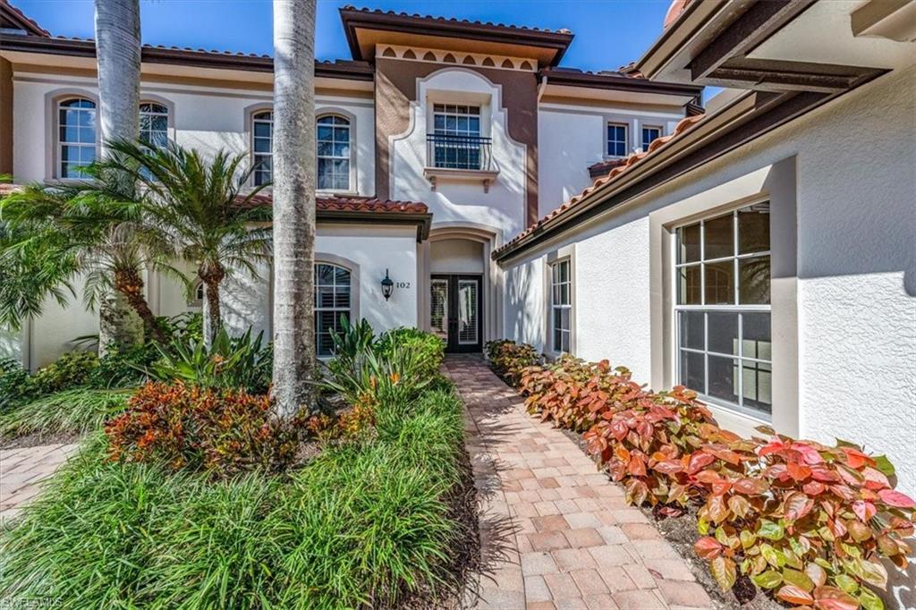 Details for 29120 Brendisi Way 102, NAPLES, FL 34110