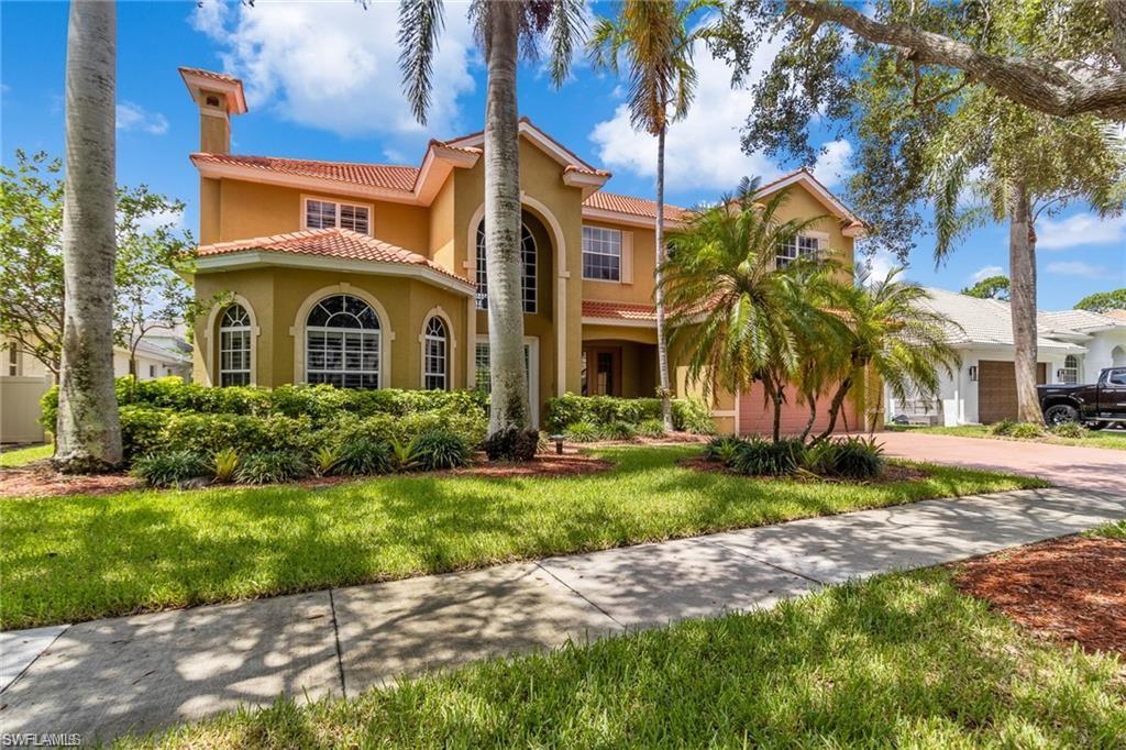 Details for 14904 Indigo Lakes Dr, NAPLES, FL 34119