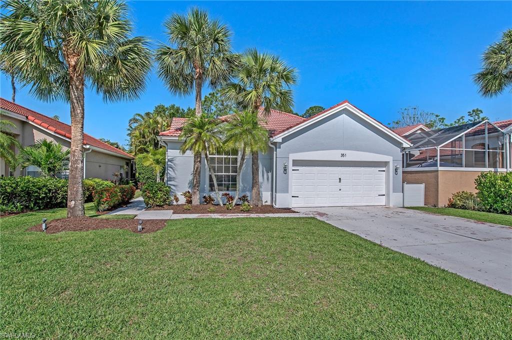 Details for 351 Pindo Palm Dr, NAPLES, FL 34104