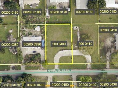 Details for 11368 Dellwood Ln, BONITA SPRINGS, FL 34135