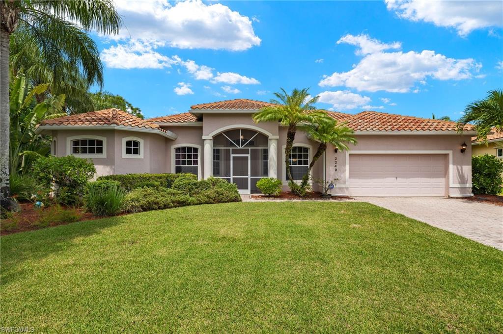 Details for 2249 Valencia Lakes Cir, NAPLES, FL 34120