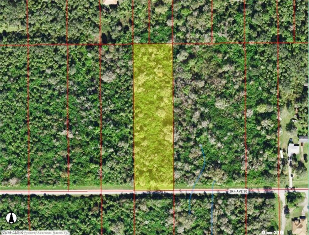 Listing Details for Xxxx 28th Ave Se, NAPLES, FL 34117