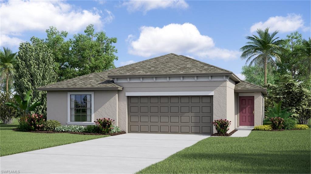 Listing Details for 17706 Paradiso Way, NORTH FORT MYERS, FL 33917