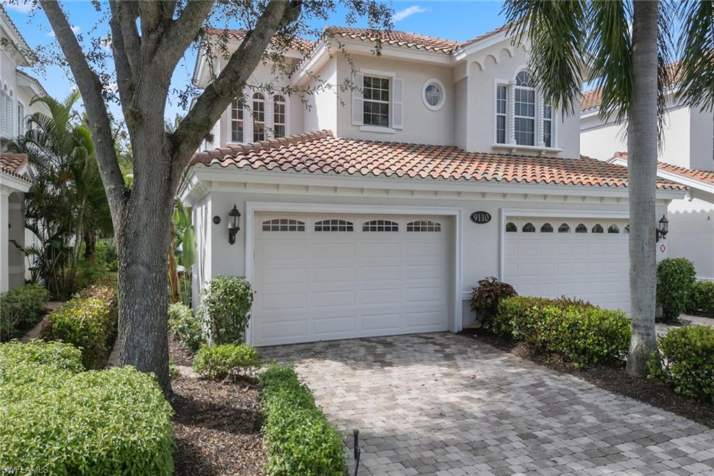 Details for 9110 Cascada Way 201, NAPLES, FL 34114