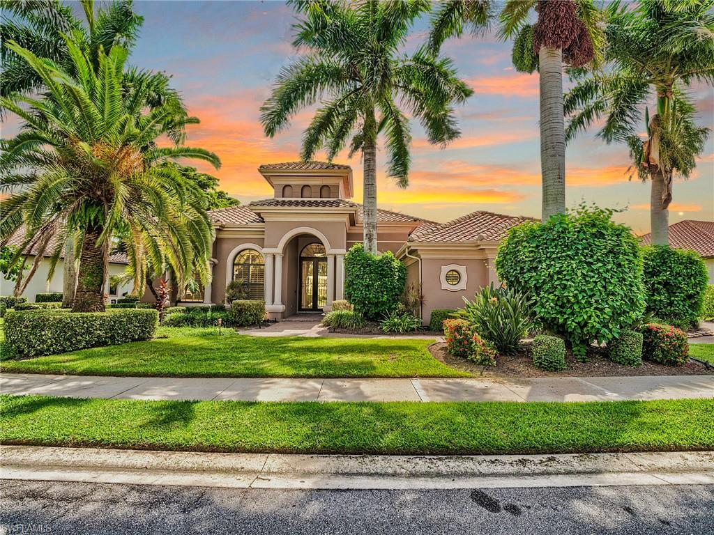 Details for 7322 Hagen Way, NAPLES, FL 34113