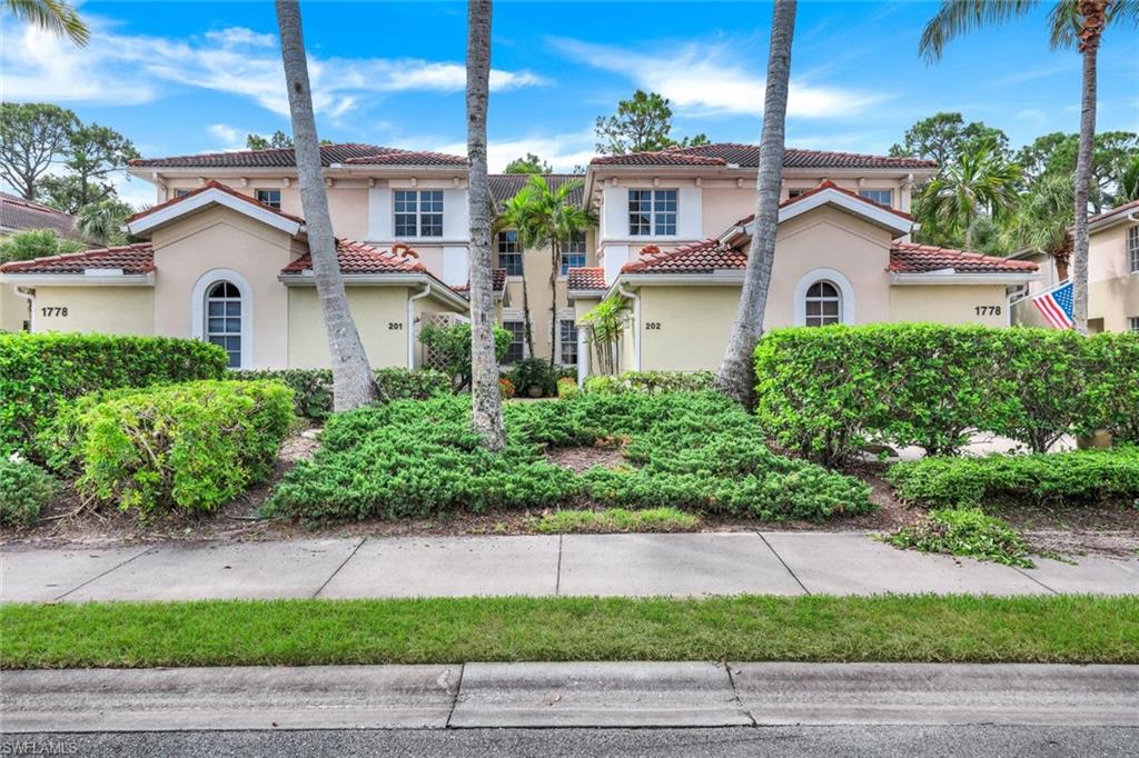 Details for 1778 Tarpon Bay Dr S 201, NAPLES, FL 34119