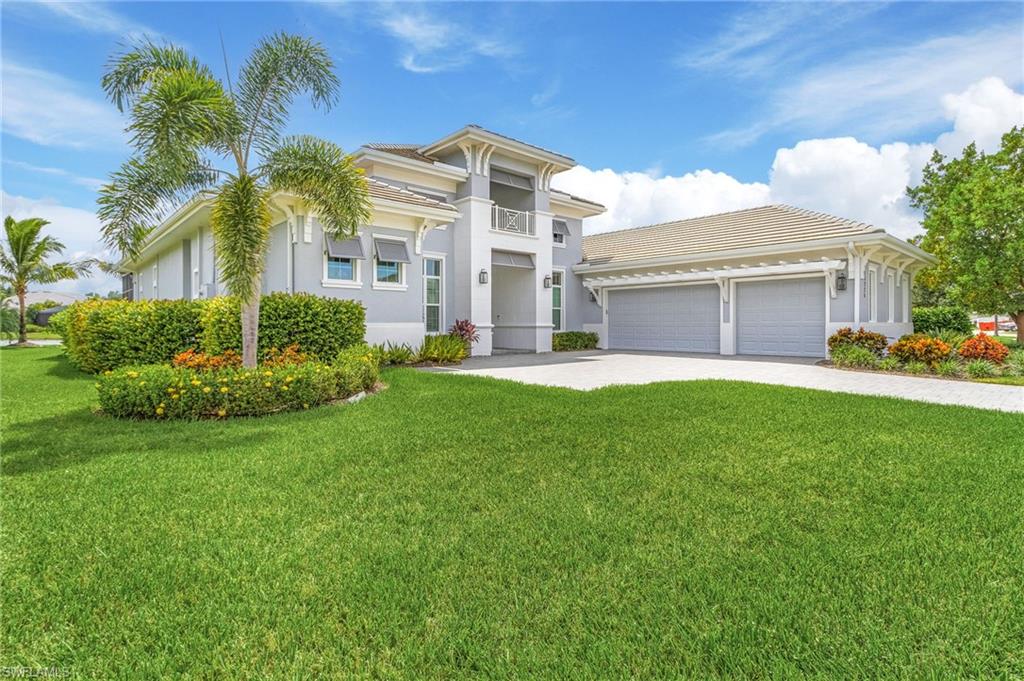 Details for 14226 Charthouse Cir, NAPLES, FL 34114