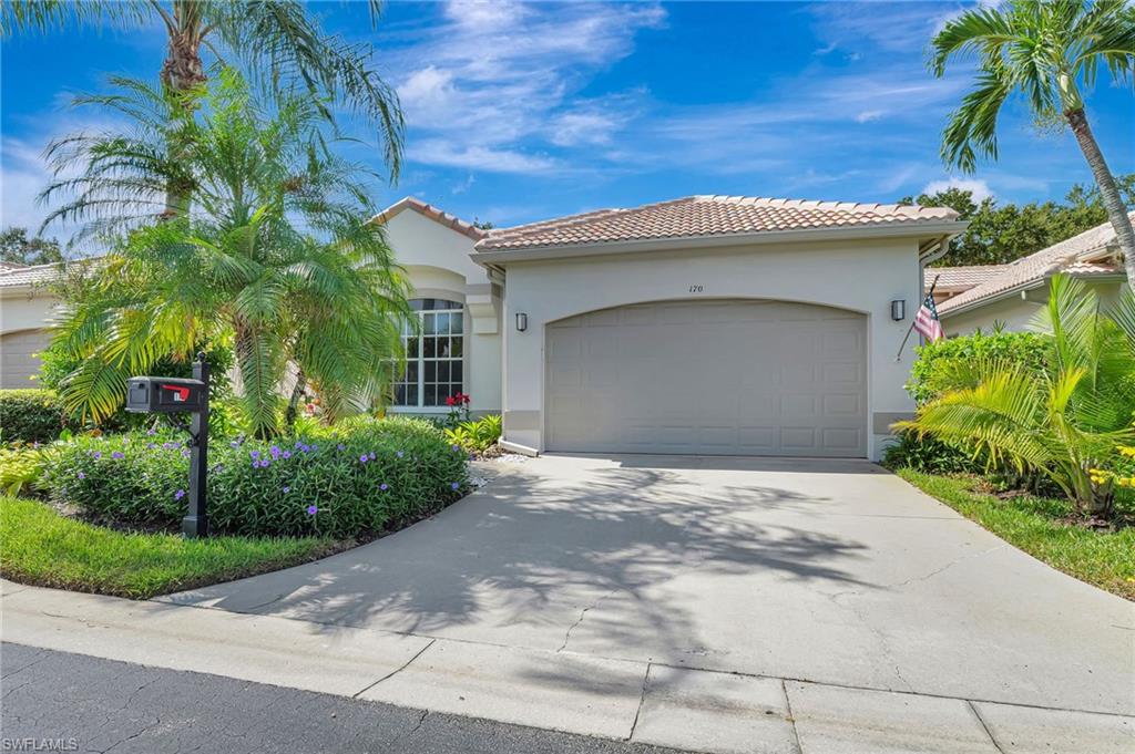 Details for 170 Vista Ln, NAPLES, FL 34119