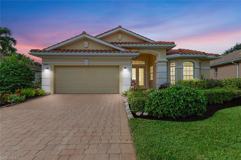 Details for 19880 Casa Verde Way, ESTERO, FL 33967