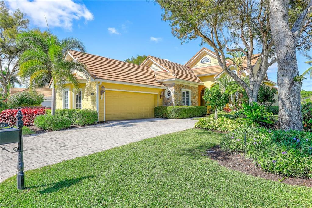 Details for 8465 Mallards Way, NAPLES, FL 34114