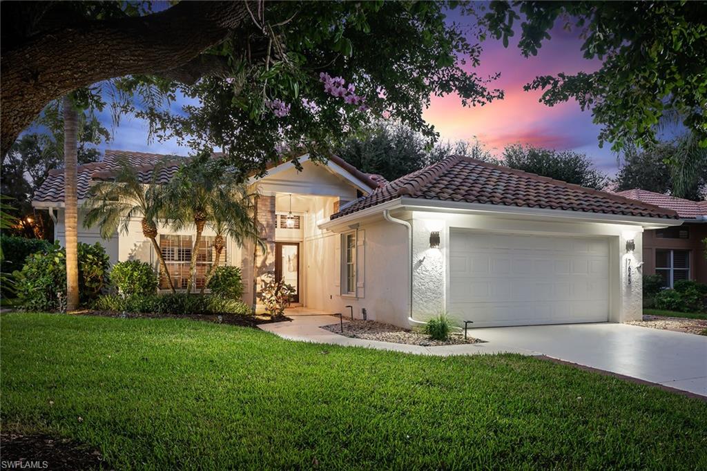 Details for 7645 San Sebastian Way, NAPLES, FL 34109