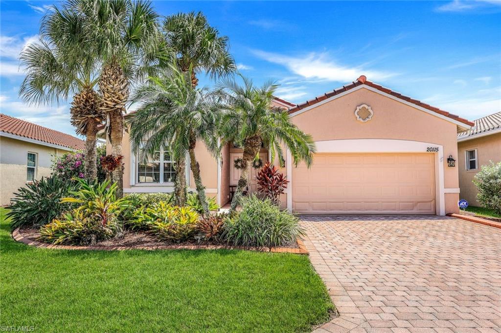 Details for 20115 Ballylee Ct, ESTERO, FL 33928