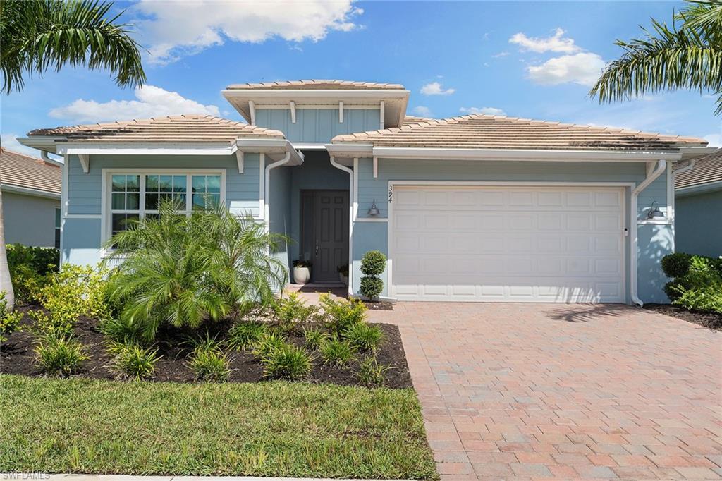 Details for 394 Deauville Loop, NAPLES, FL 34114