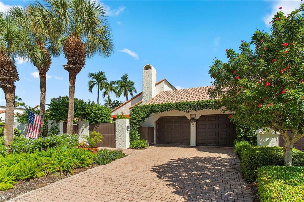 Details for 505 Tierra Mar Ln W 48, NAPLES, FL 34108