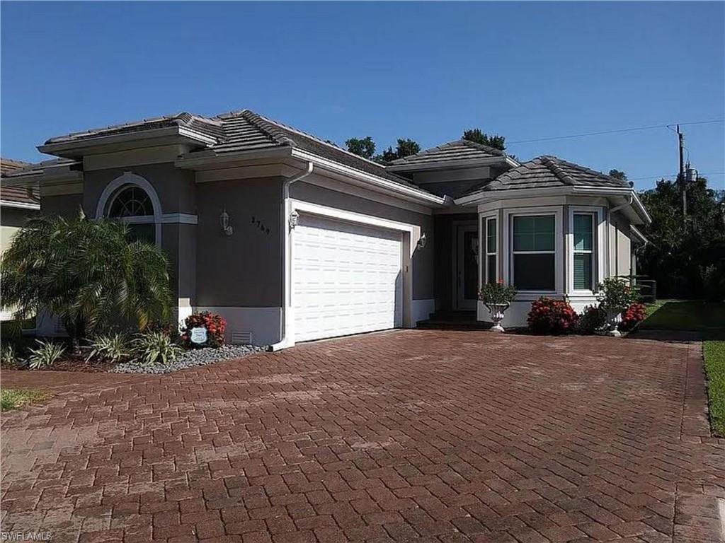 Details for 2769 Linda Dr, NAPLES, FL 34112