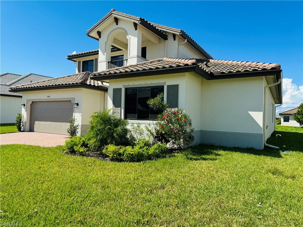 Details for 5048 Gambero Way, AVE MARIA, FL 34142