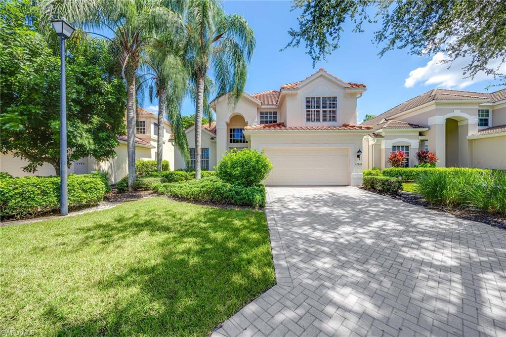 Details for 12885 Brynwood Way, NAPLES, FL 34105