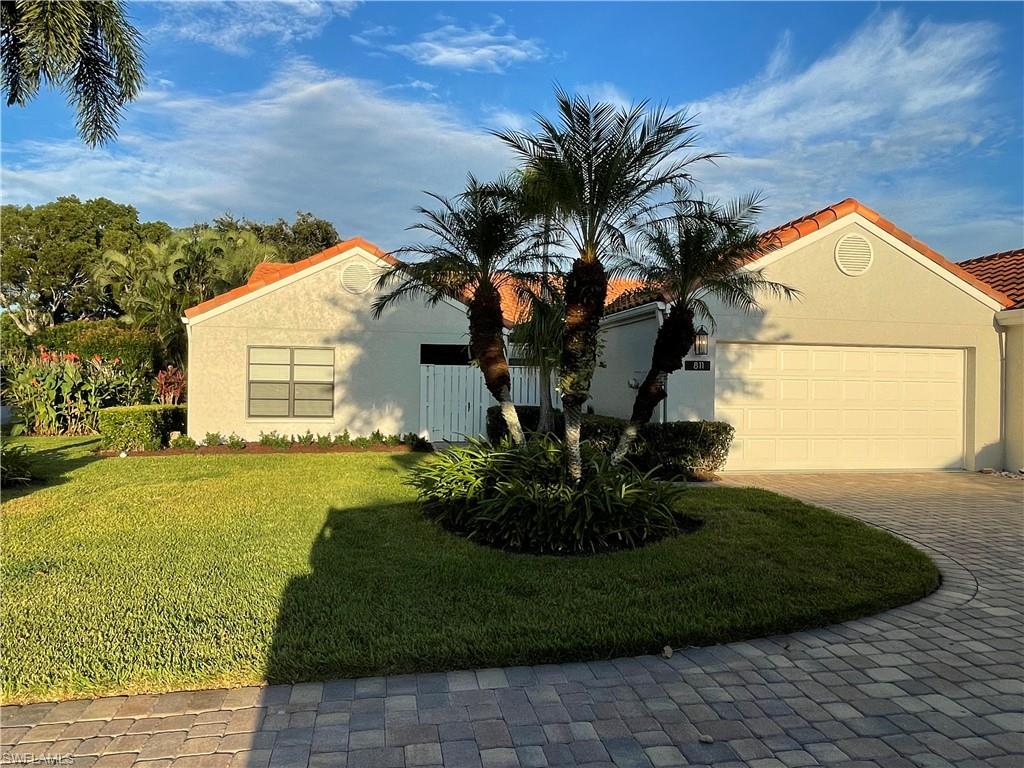 Details for 811 Reef Point Cir, NAPLES, FL 34108