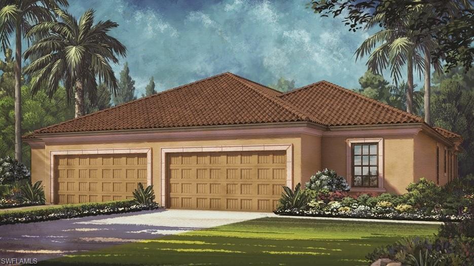 Details for 15549 Vittorio St, NAPLES, FL 34114