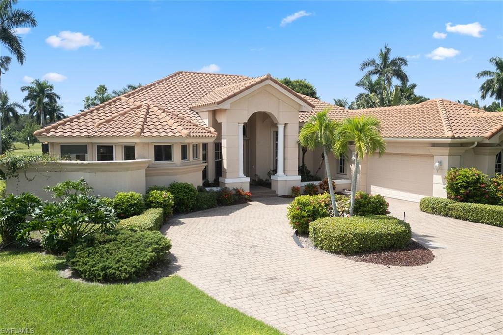 Details for 530 Harbour Dr, NAPLES, FL 34103